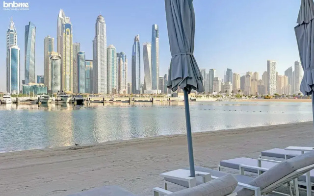 bnbme | Marina Vista Tower | 1 BDR