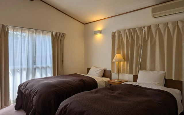 Kawaguchiko Hotel – Guest Rooms – Fujikawaguchiko