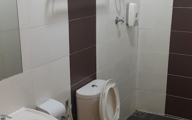 Best View Hotel Sri Petaling