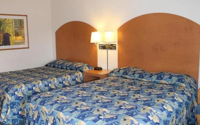 Economy Inn Watsonville