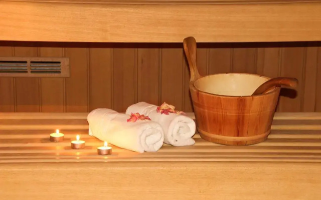 Panoramahotel Obkircher