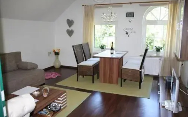 Ferienwohnungen Deyerer