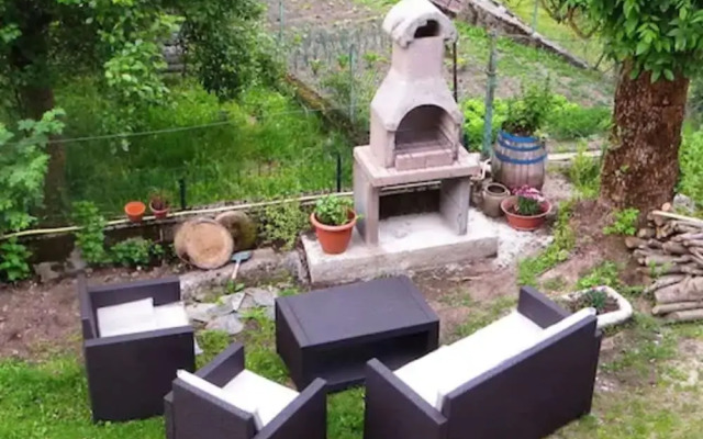 Gite le Barry D'Espine