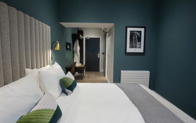 The Bedford Townhouse & Café