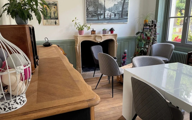 Le Petit Monde de Molly