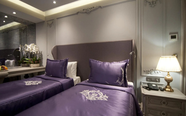 Tk Taxim Hotel