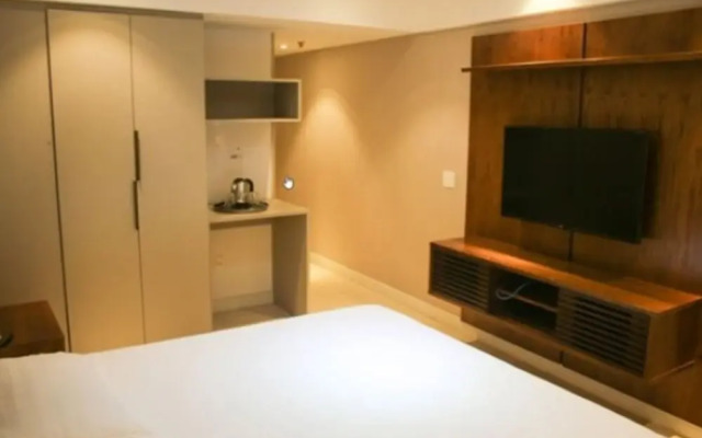 Fresh Hotel