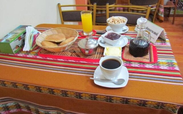 Hotel Colquewasi