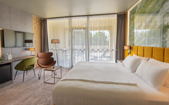 Hotel Azúr