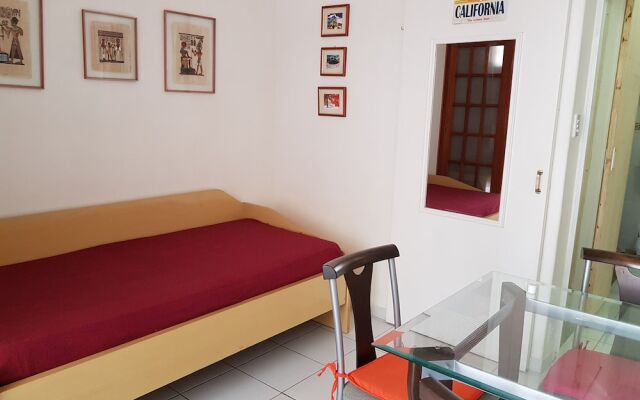 Copacabana Studio Posto 4