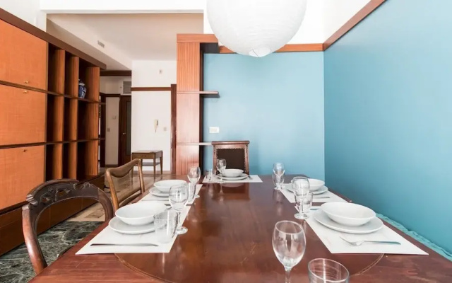 Italianway - Corso inglesi 608