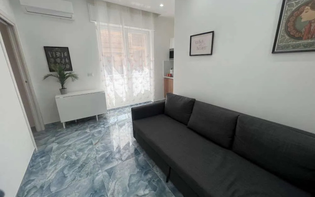 Borgo 1313 Napoli
