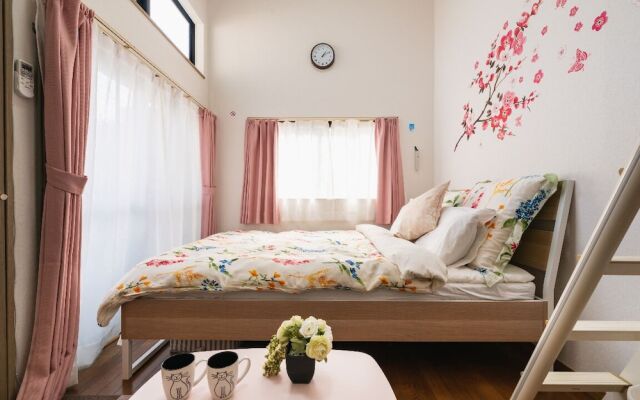 Rooms Ropponmatsu