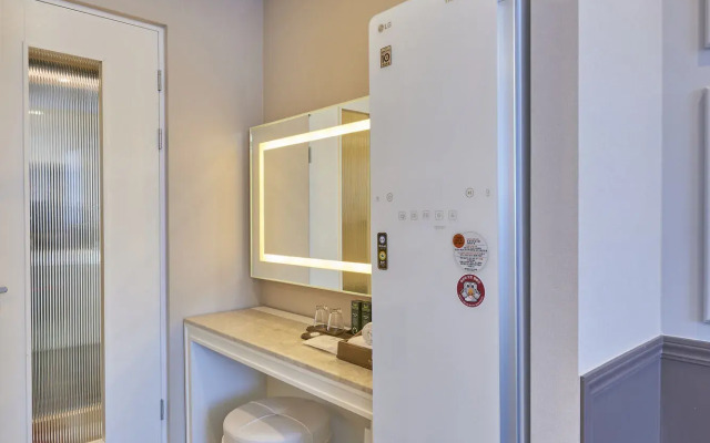 Madrid Hotel Gwangju