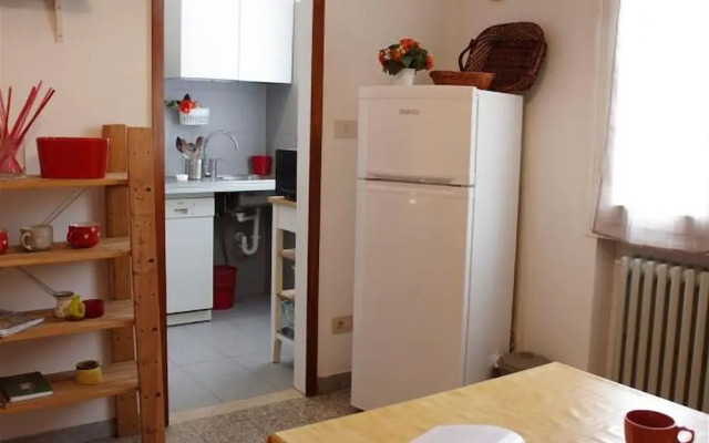 Bright&Cozy C5 Fiera Apartment