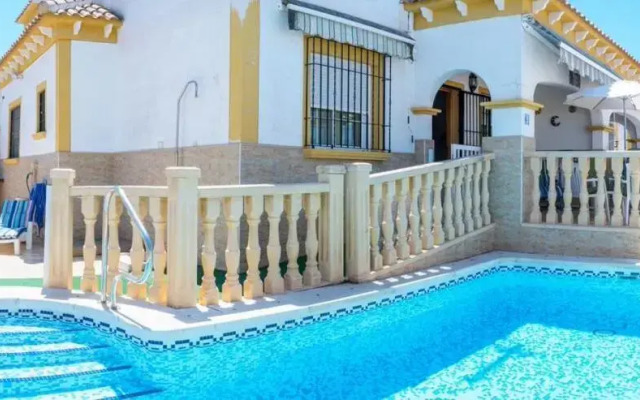 Casa Trudy