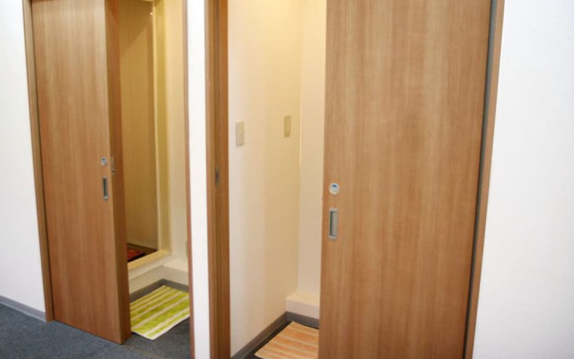 Well　Hostel Osaka