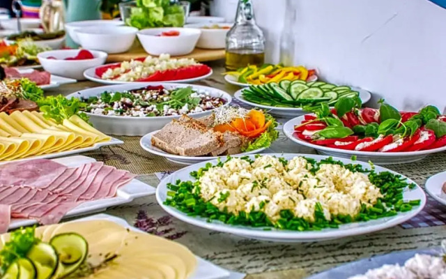 Osrodek Wypoczynkowy Champion