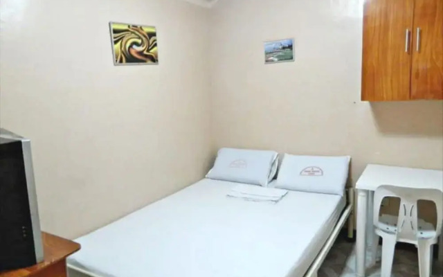 Magic Square Inn