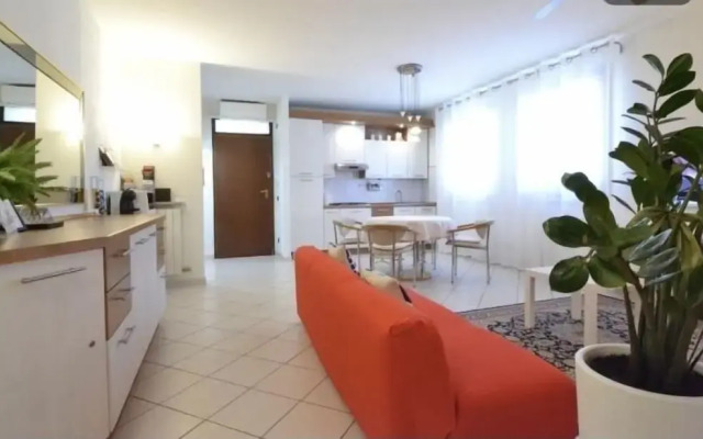 Rosalinde House