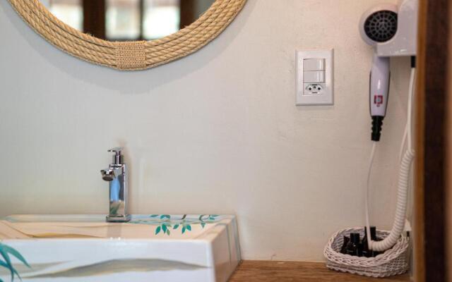 Rancharia Charme Beach