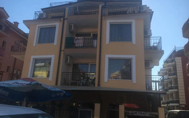 Salena Hotel