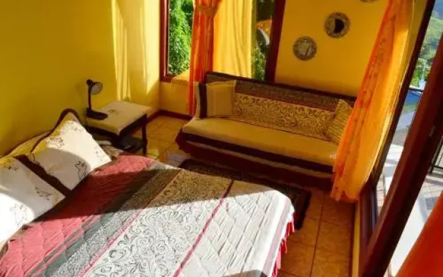 Casa Mariposa Monteverde