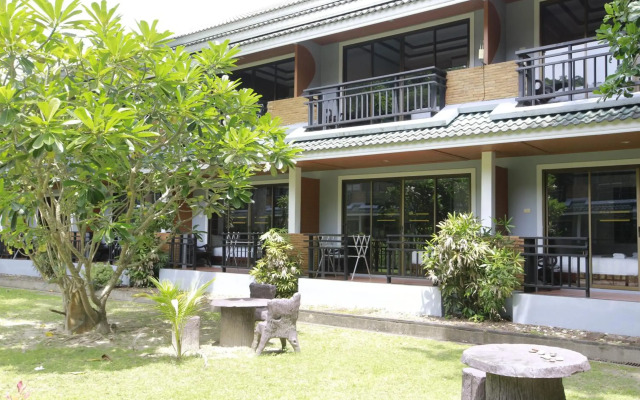Phi Phi Andaman Beach Resort