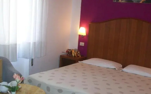 Hotel Alba