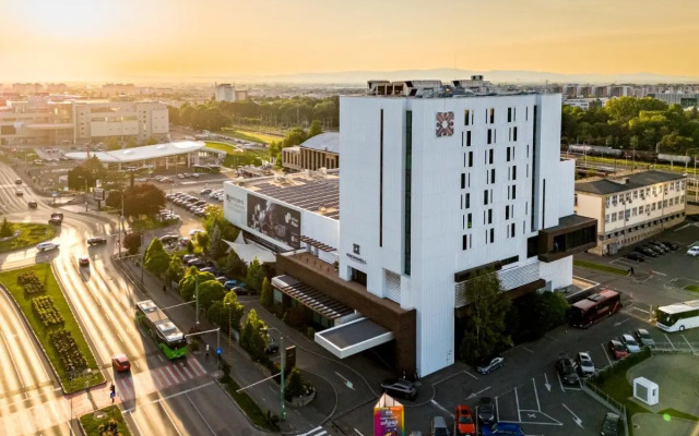 Kronwell Brasov Hotel