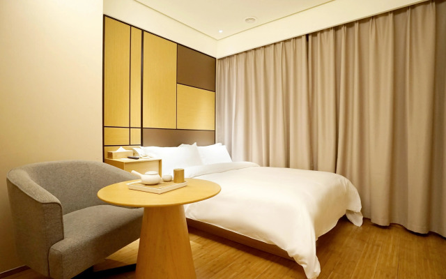 Ji Hotel Shanghai Yuyuan