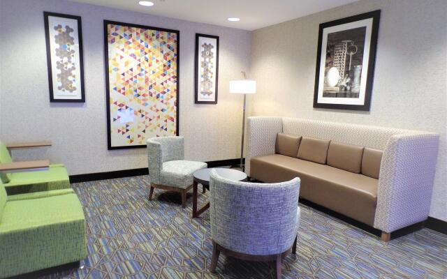 Holiday Inn Express Hotel & Suites Largo-Clearwater by IHG