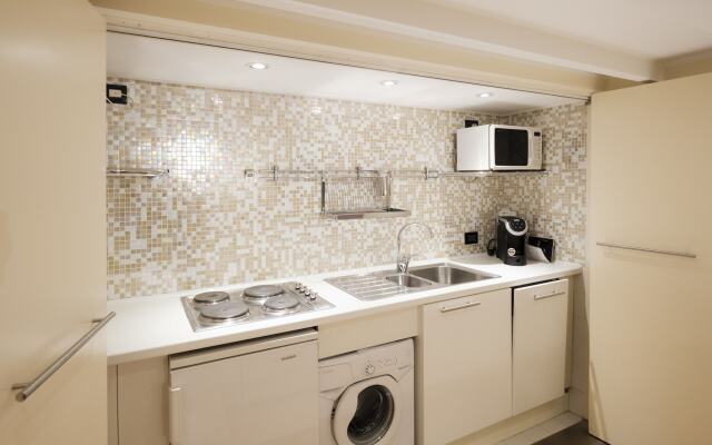 Residence Sacchi