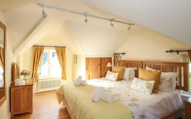 Highbeck Cottage