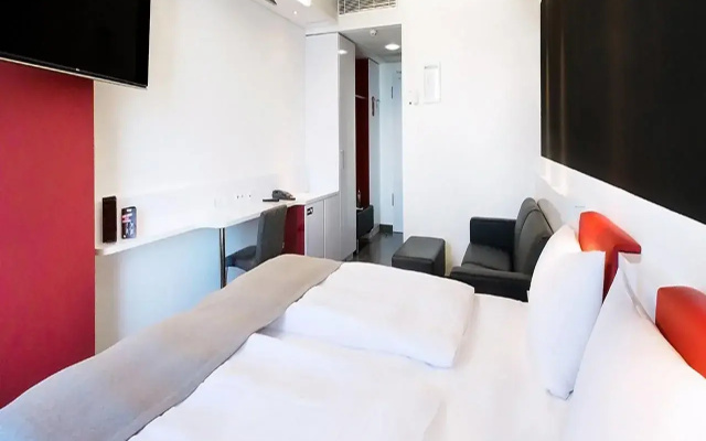 DORMERO Hotel Stuttgart