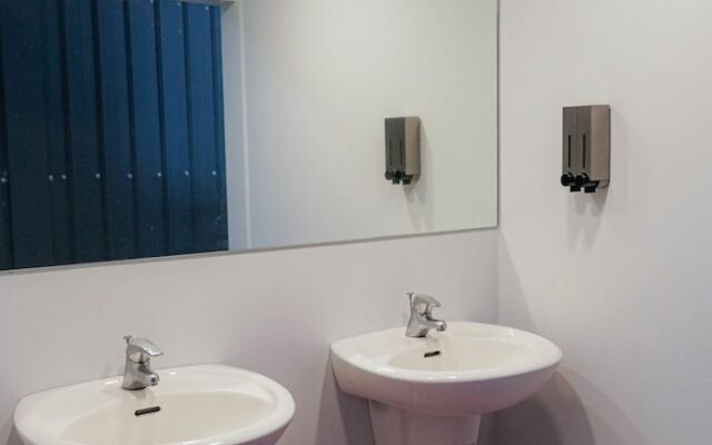 Lyudao Southsea Hostel