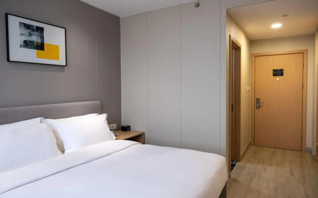 Shanghai JOYFUL YARD Hotel