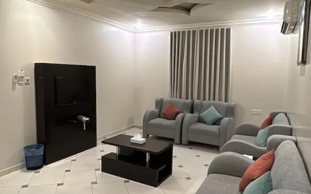 Mersal Suites Riyadh