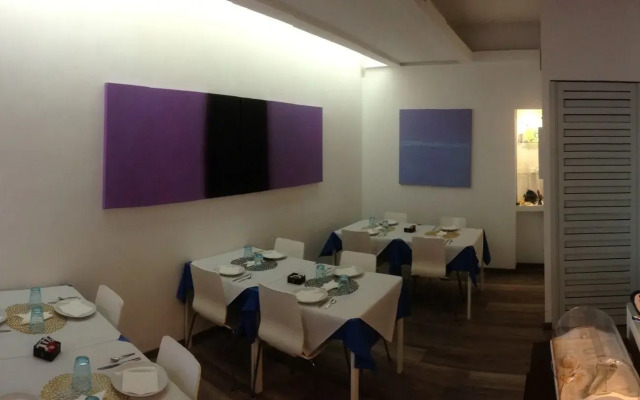 Mare Nostrum Petit Hôtel