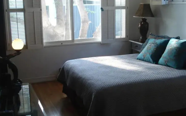 Hollywood Sign and Awesome City Views Three-Bedroom Home
