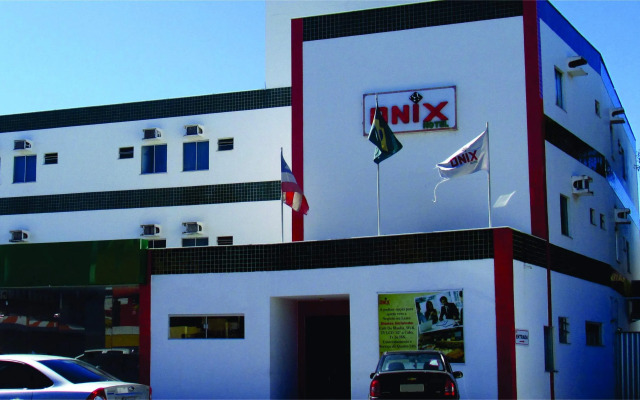 Onix Hotel Aeroporto