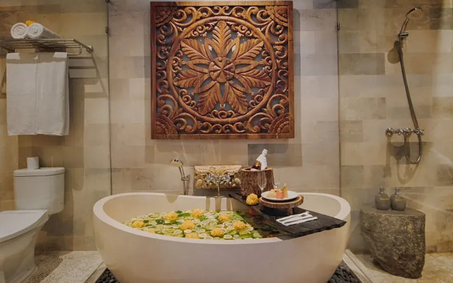Kastara Resort Ubud