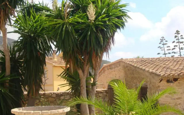 Villa Finca la Jarra