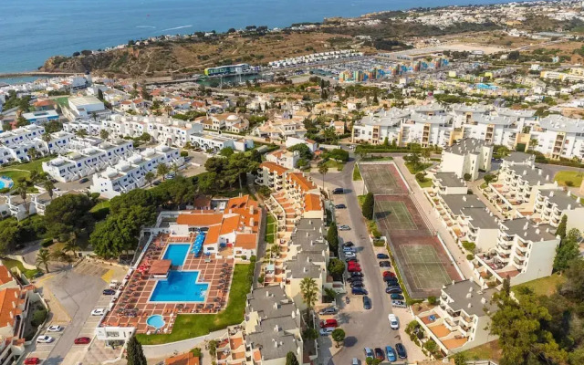 Sun Deck Studio Albufeira Jardim