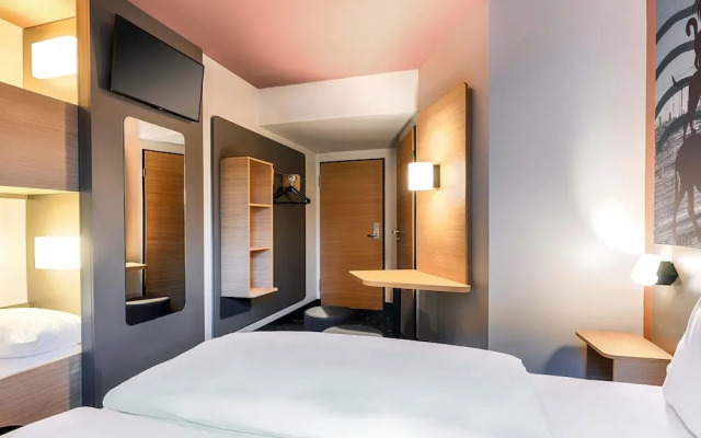 B&B Hotel Bremen-City
