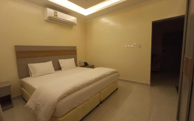 Duqum Plaza Hotel