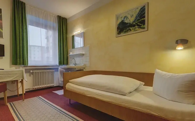 Hotel Luitpold