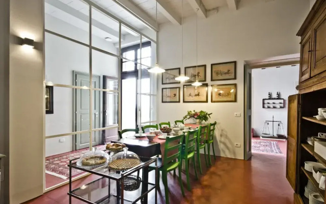 Relais Villa Ambrosetti