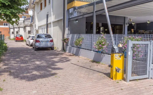 Lignano Sea & Relax Apartment