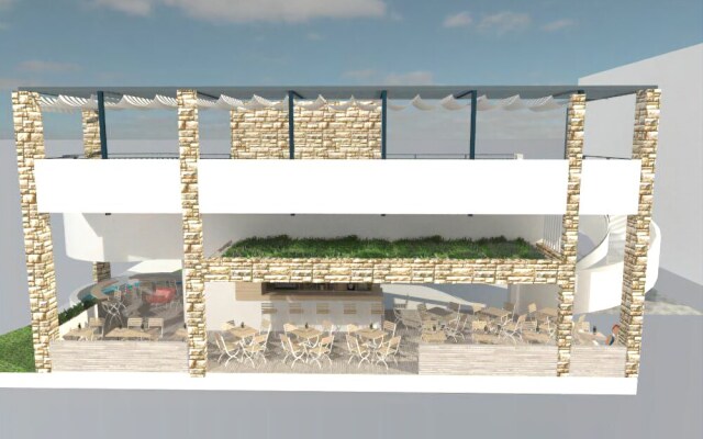 Hedera Residences - Morinj